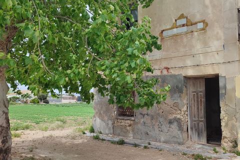 Landejendom i Dolores, Alicante, Dolores - € 120.000 | Ref: RSJ05 - foto 4